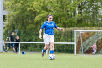 Bild 94 - F SV Wahlstedt - Holstein Kiel II : Ergebnis: 8:1